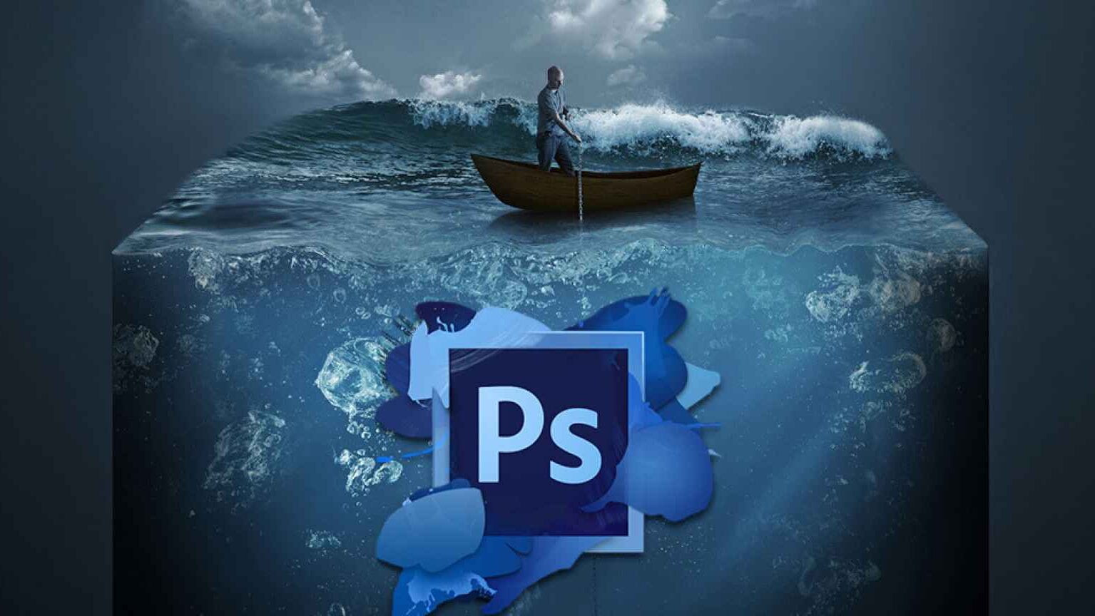 Domina Photoshop desde casa con nuestros tutoriales en línea - Mercadillo5