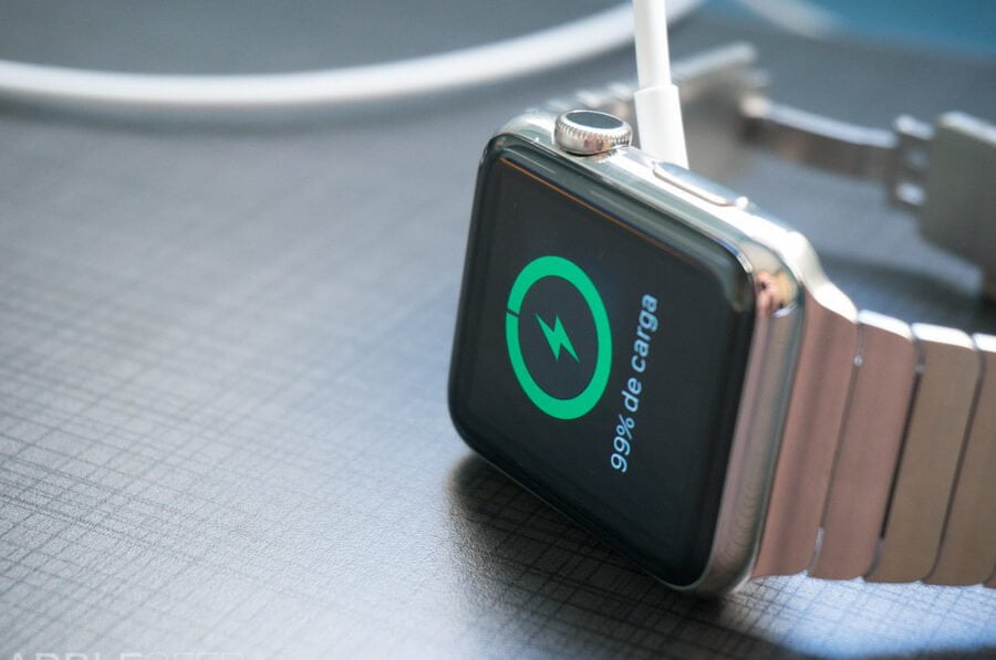 Duración de batería de smartwatch: todo lo que debes saber - Mercadillo5