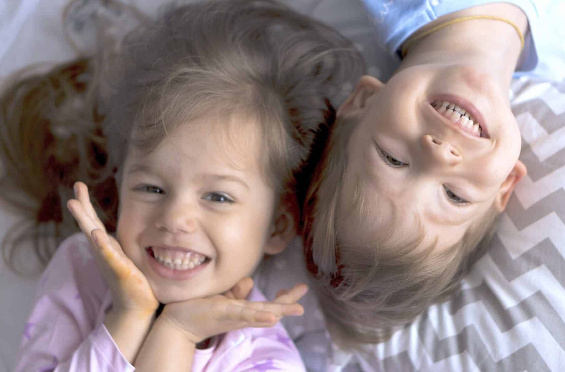 Educación sexual en la crianza: Salud infantil - Mercadillo5