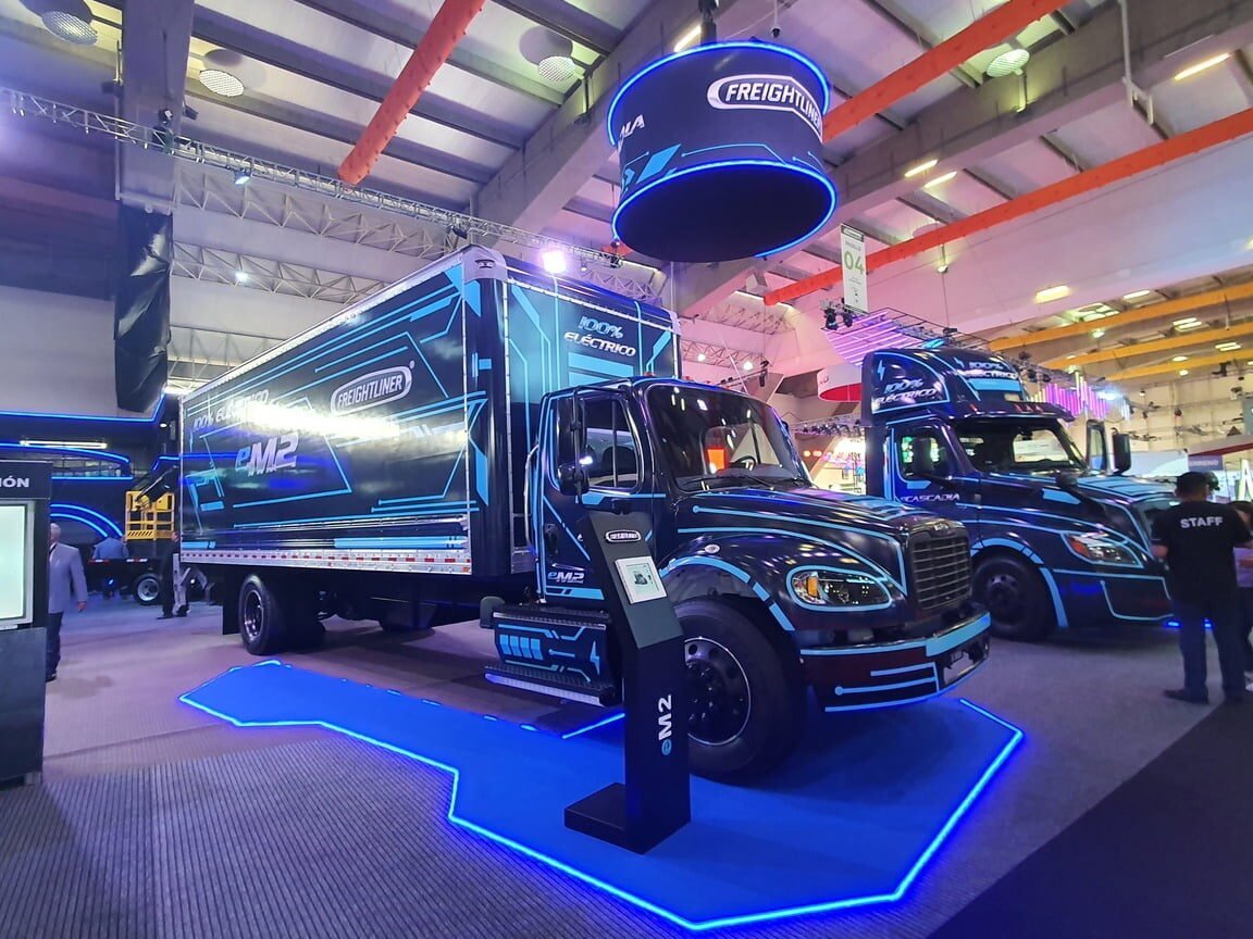 Eficiencia y confiabilidad con el sistema eléctrico ATS Cascadia - Mercadillo5