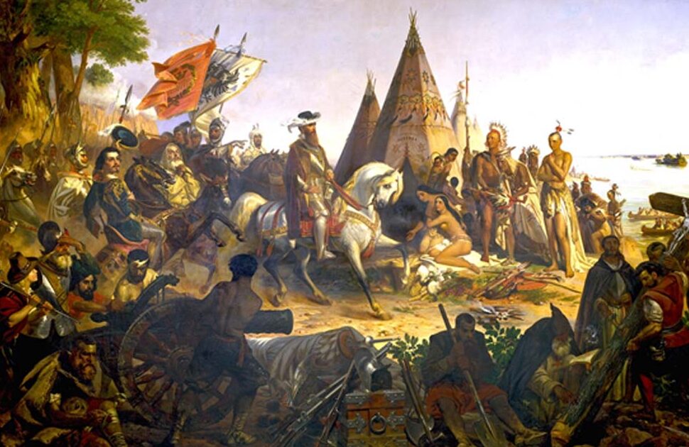 El impacto de la colonización europea en Oceanía: tecnología histórica - Mercadillo5