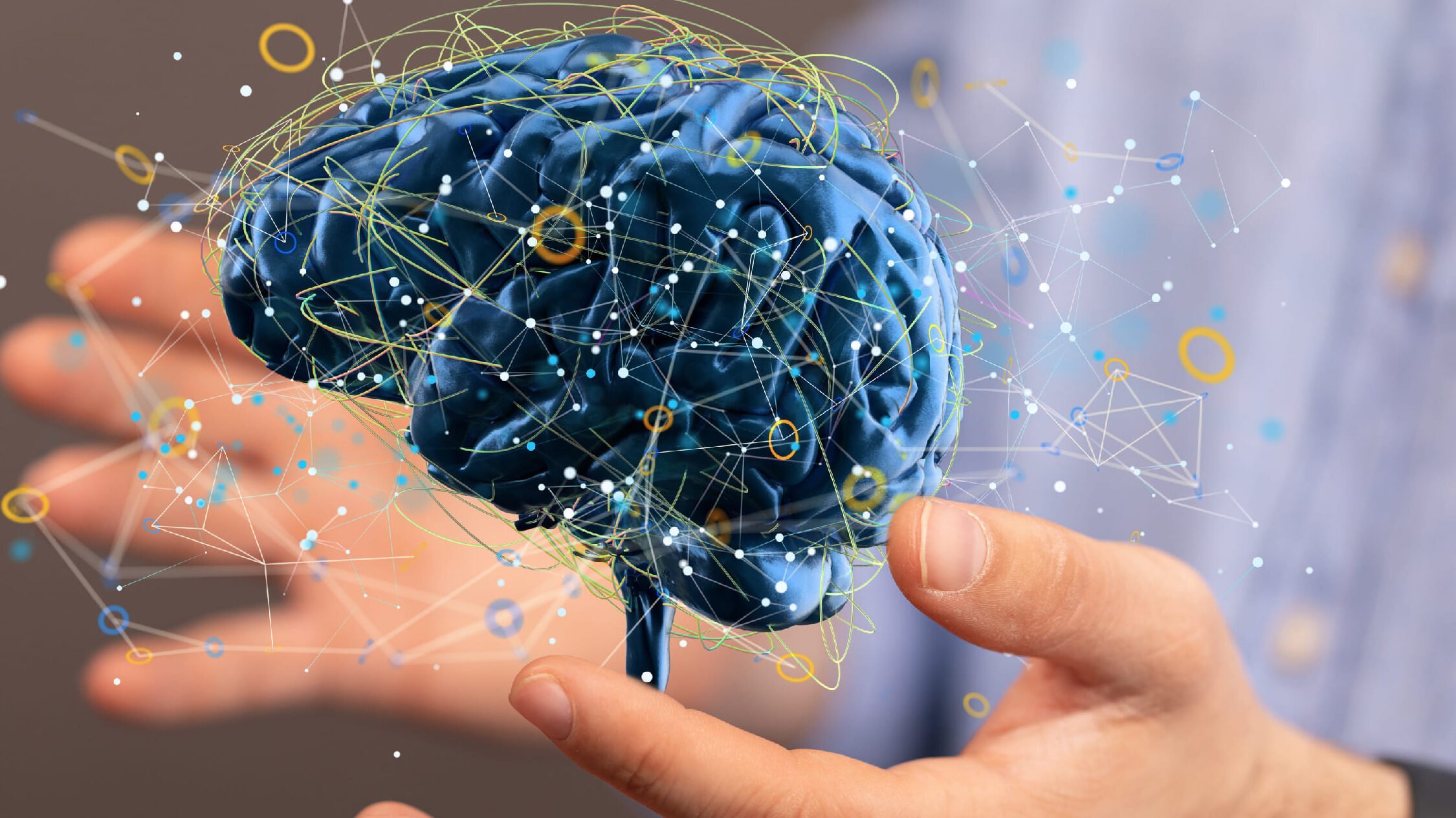 El impacto de la inteligencia artificial en la sociedad - Mercadillo5