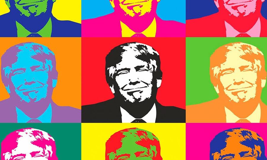 El impacto del arte pop en la evolución del arte y la cultura - Mercadillo5