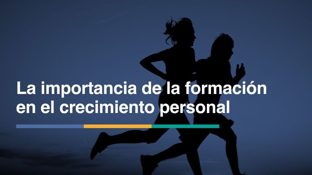 El impacto del crecimiento personal en mi vida - Mercadillo5