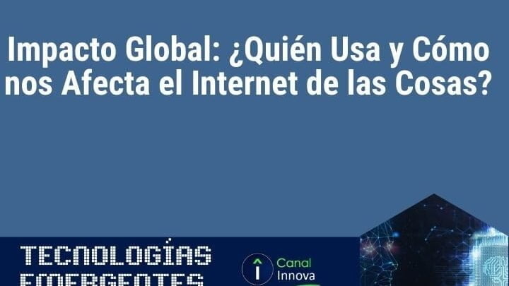 El impacto del IoT en la privacidad: ¿Cómo nos afecta? - Mercadillo5