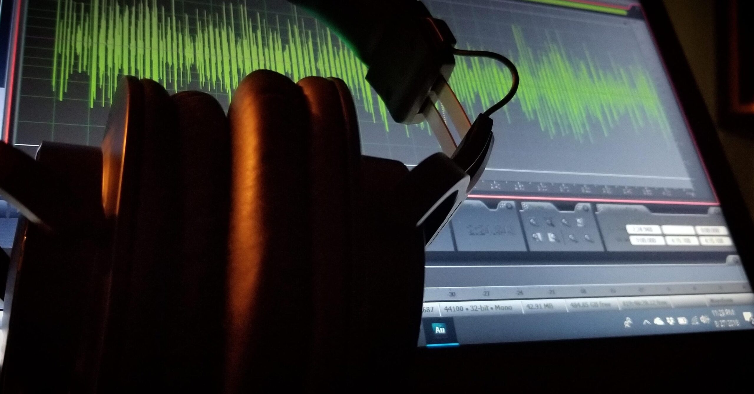 El papel de la edición y postproducción en documentales: ¡Aprende a capturar imágenes impactantes! - Mercadillo5