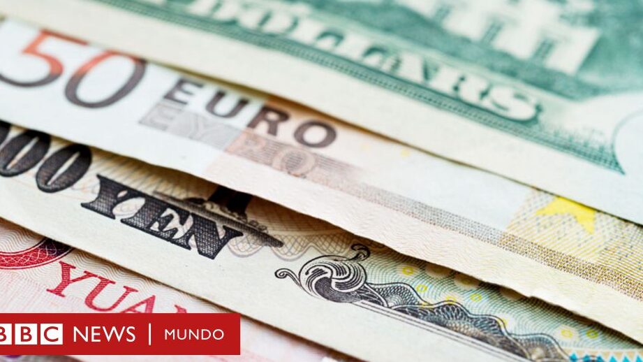 El papel del gobierno en el dinero y los billetes en la economía - Mercadillo5