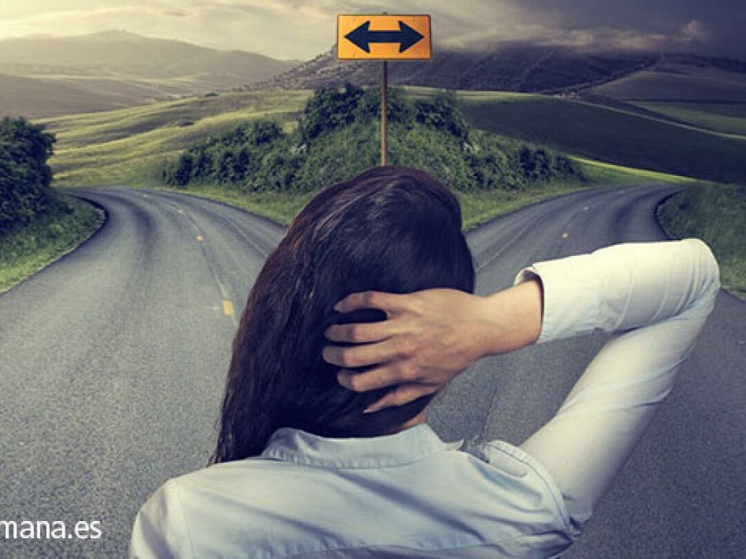 El poder de las decisiones: Cómo impactan en tu futuro como adulto - Mercadillo5