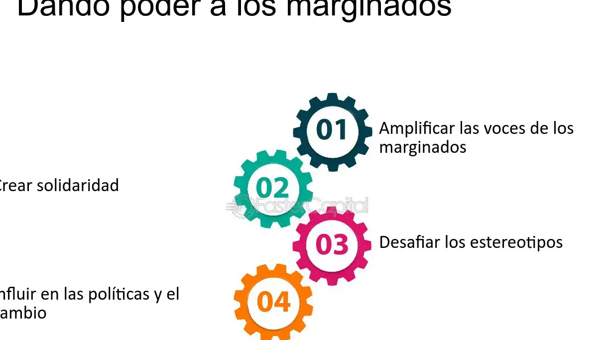 El poder transformador de los movimientos sociales - Mercadillo5