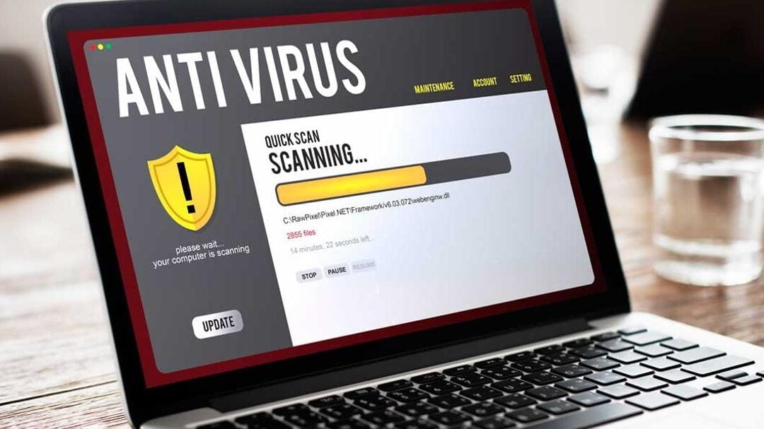 Elegir un programa antivirus: características de seguridad esenciales - Mercadillo5