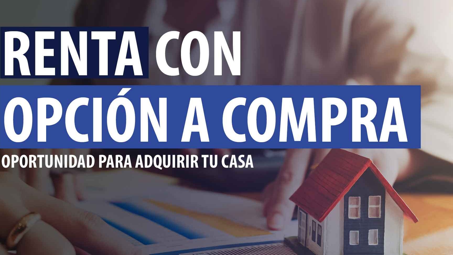 Encuentra la mejor opción de renta de casa para tu familia - Mercadillo5