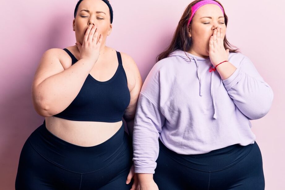 Equilibrio entre autocrítica y amor propio en la pérdida de peso - Mercadillo5