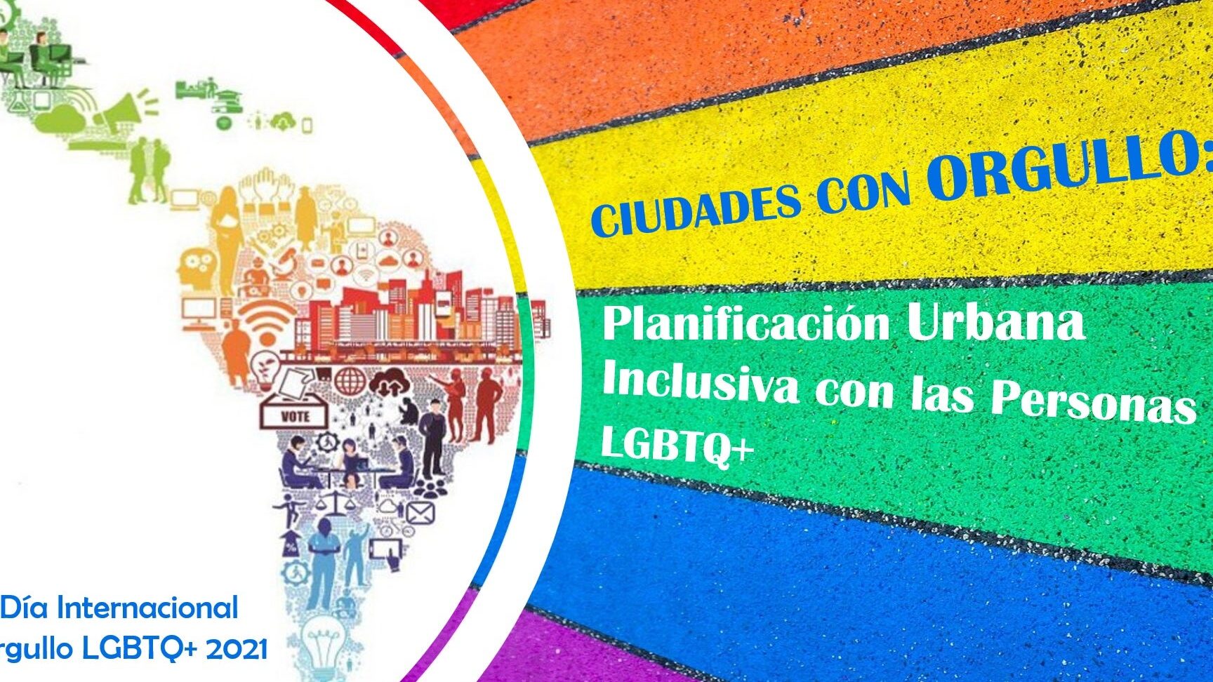 Espacios inclusivos para personas pansexuales - Mercadillo5