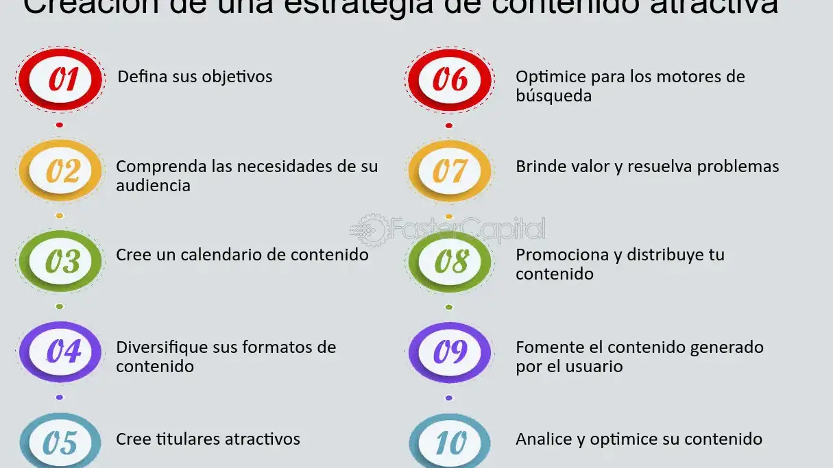 Estrategias de marca para satisfacer al público objetivo en marketing - Mercadillo5