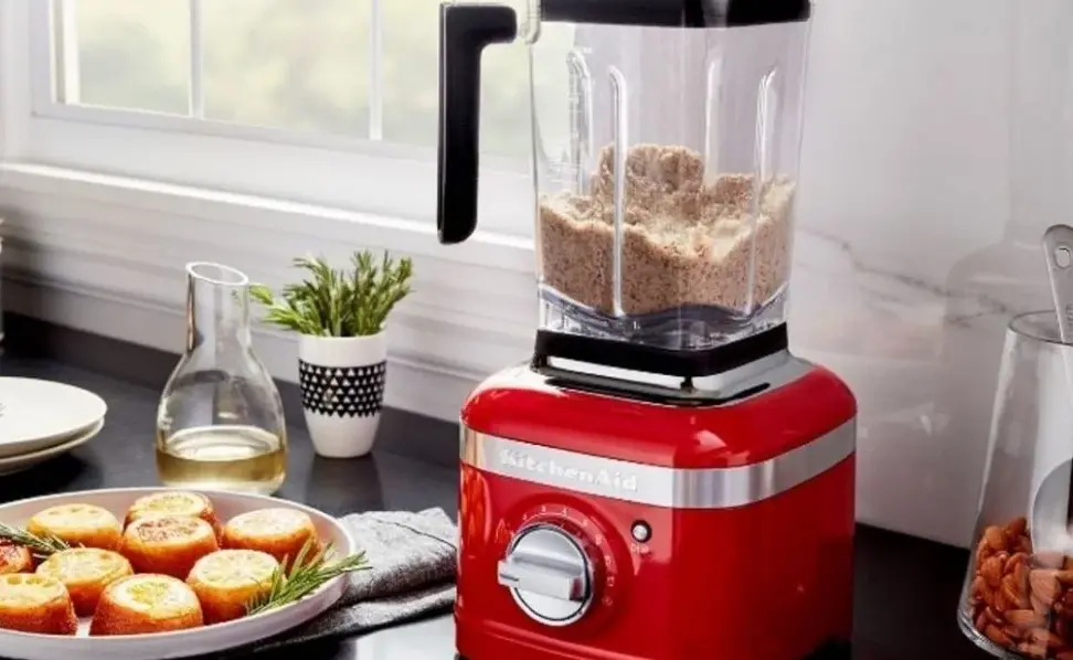 Evita errores comunes al usar una mezcladora en la cocina - Mercadillo5