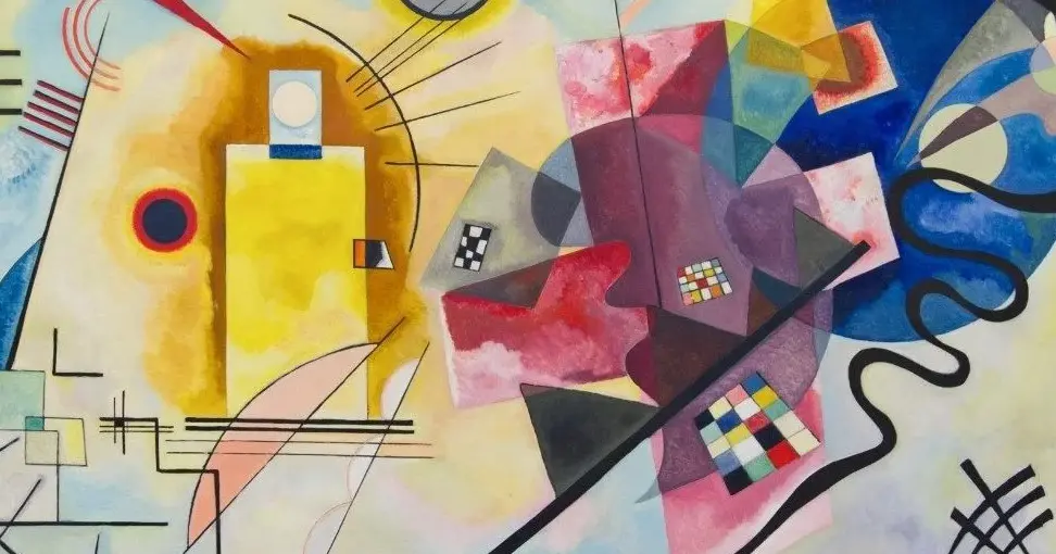 Explora el arte conceptual y su expresión artística - Mercadillo5