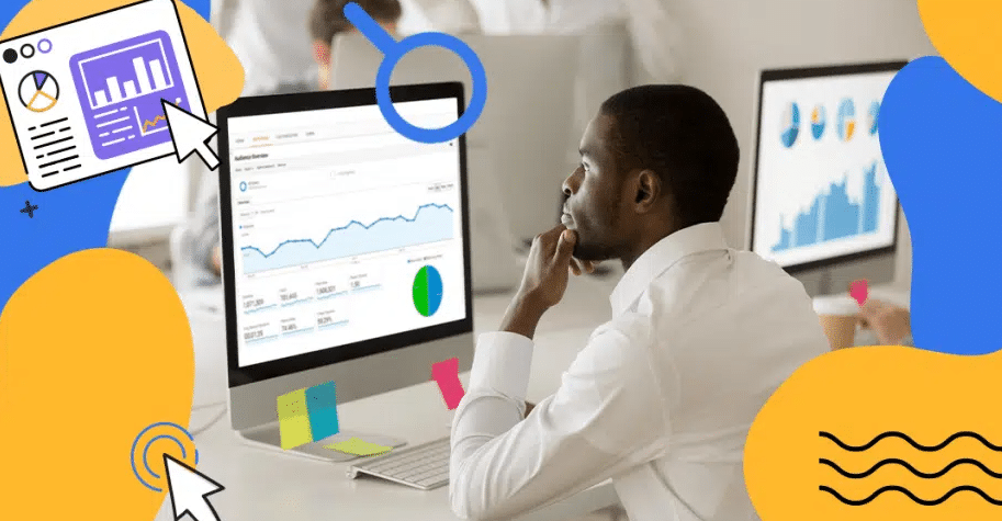 Explora herramientas y tecnologías de búsqueda visual en SEO - Mercadillo5