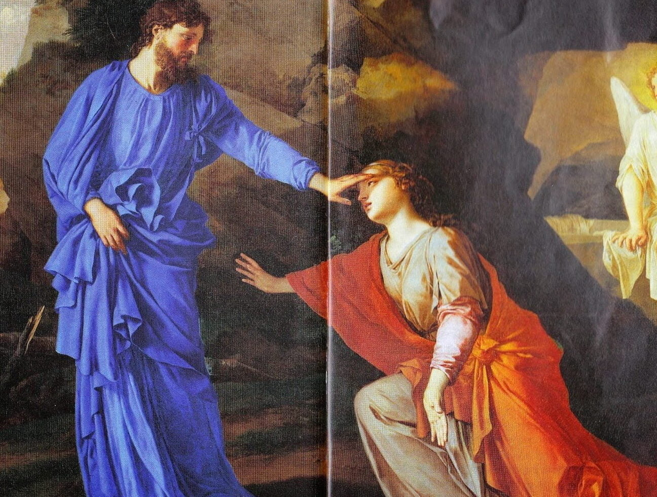 Exploración del arte religioso: elementos de expresión artística - Mercadillo5