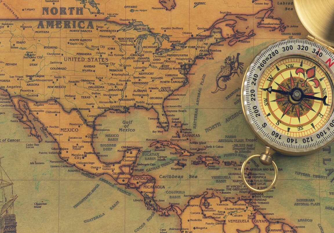 Exploración del Nuevo Mundo: descubre su fascinante historia - Mercadillo5