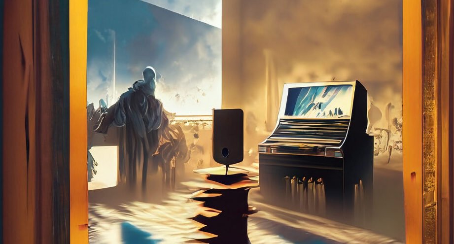 Explorando la cultura a través de reseñas: descubre lo mejor del arte, cine, música y más - Mercadillo5