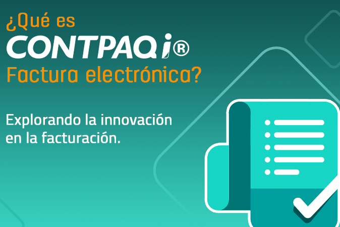 Facturación en línea con Contpaq: la solución práctica y eficiente - Mercadillo5