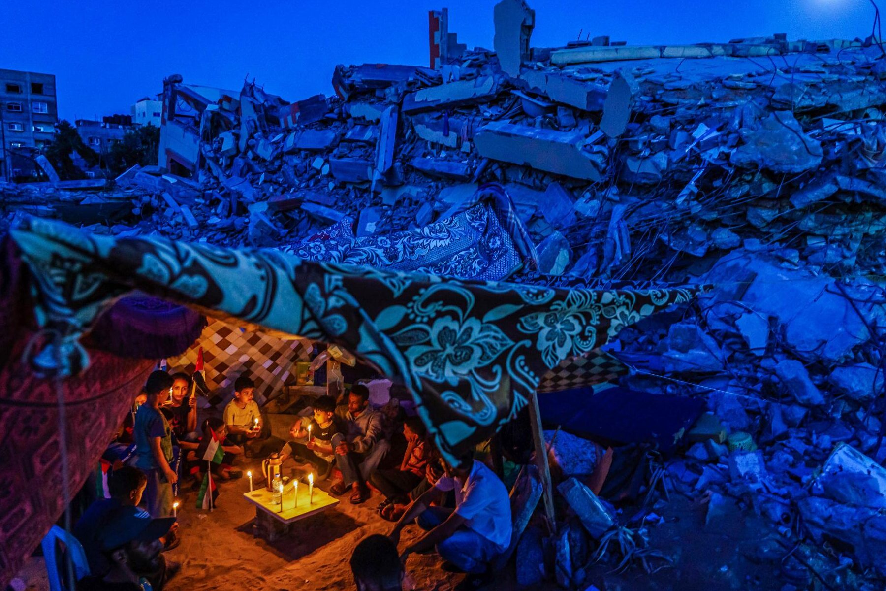 Fotografía que comunica visualmente en lugares increíbles - Mercadillo5