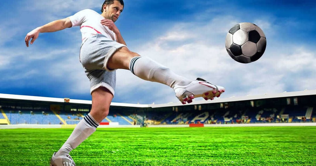 Fútbol: más que un deporte, una comunión de sentimientos - Mercadillo5