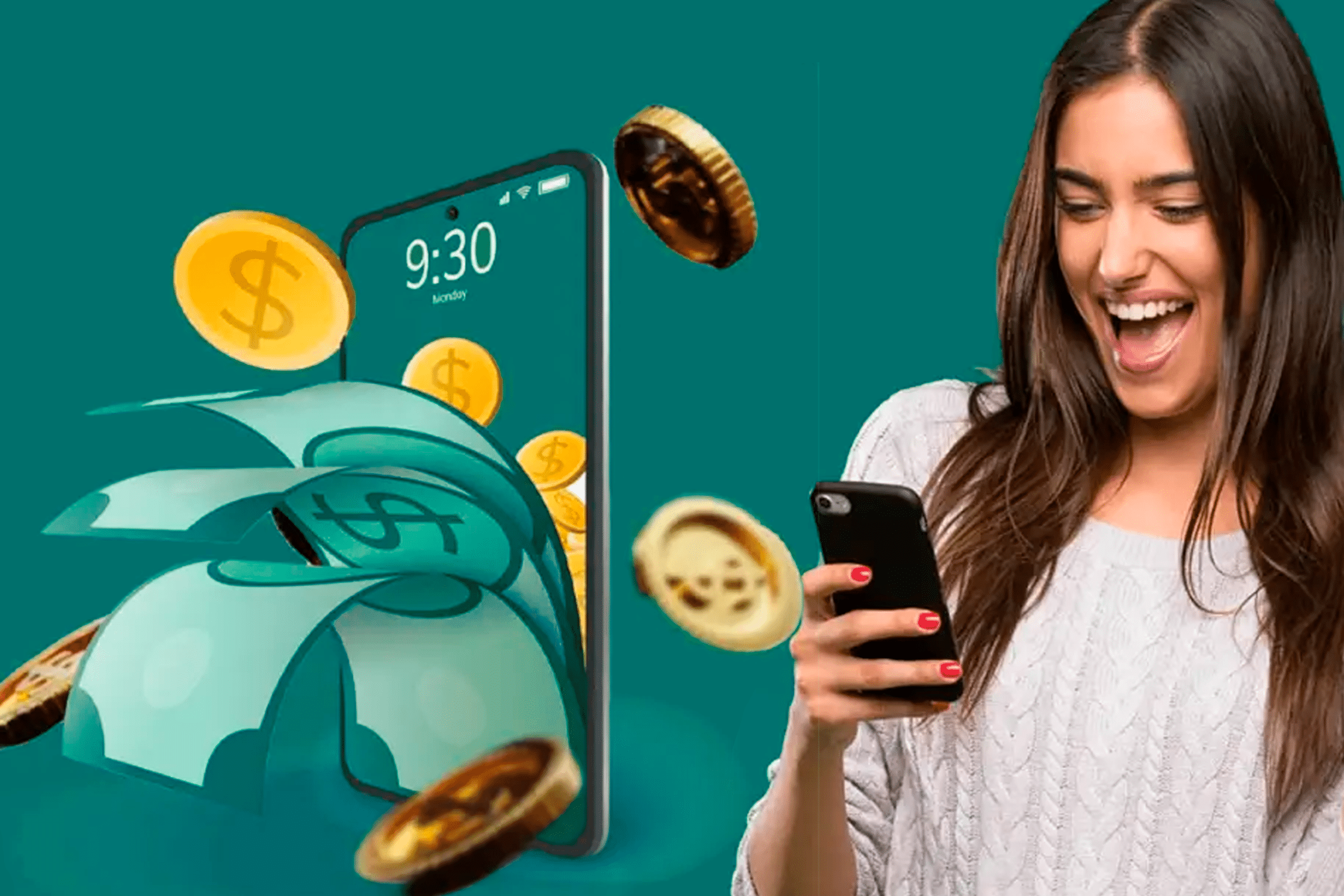 Ganar dinero por internet jugando: Descubre cómo convertir tu pasión por los juegos en una fuente de ingresos emocionante - Mercadillo5