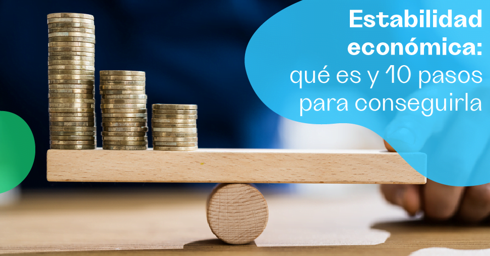 Garantiza estabilidad económica y financiera con mi trabajo - Mercadillo5