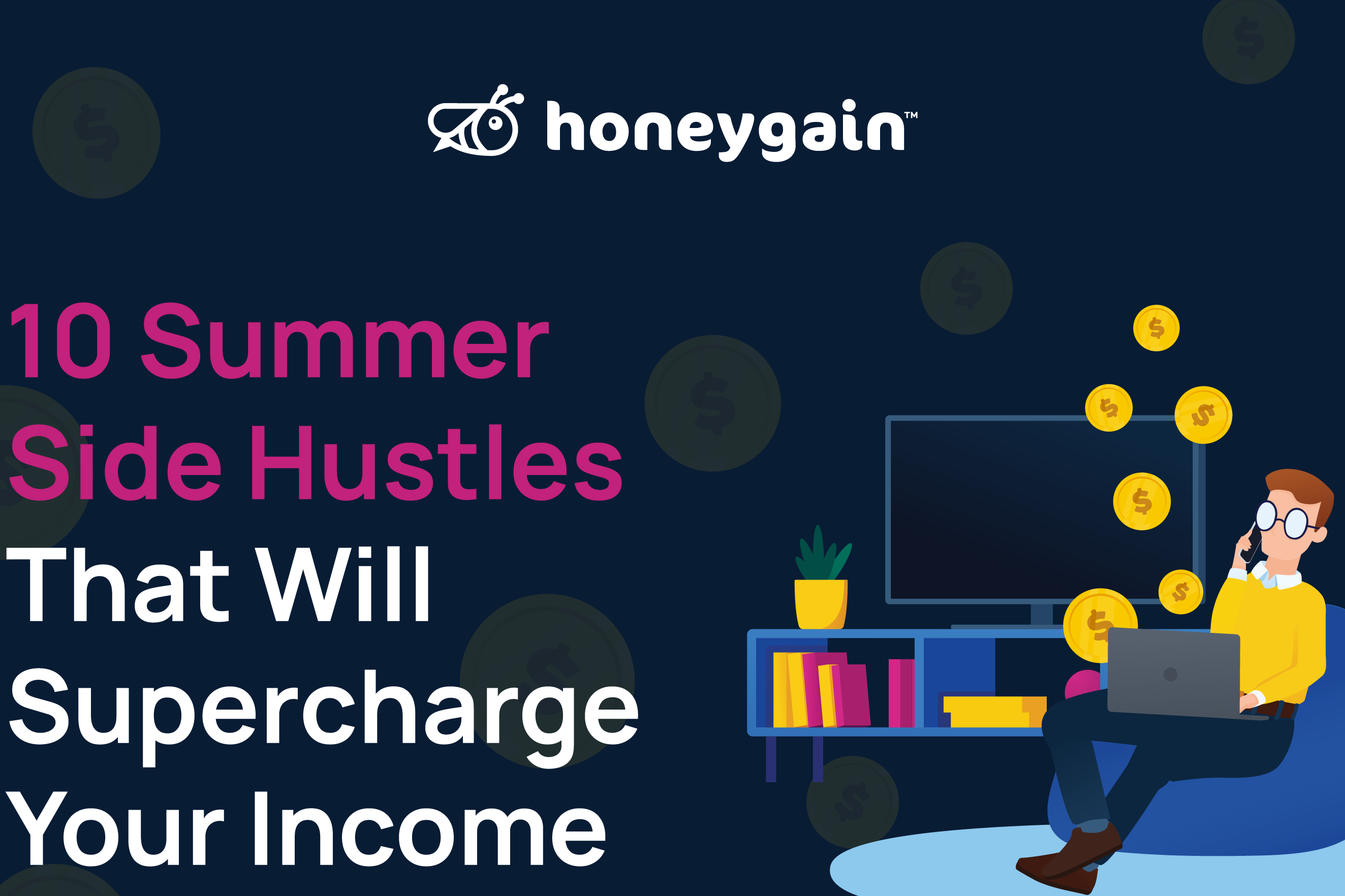 Genera ingresos extras con tu pasión por la jardinería - Mercadillo5