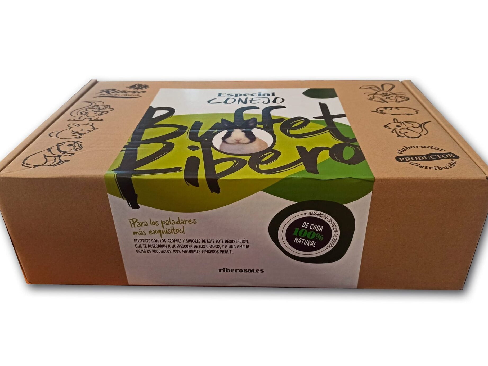 Golosinas saludables para aves: ¡Deléitate con nuestros productos! - Mercadillo5