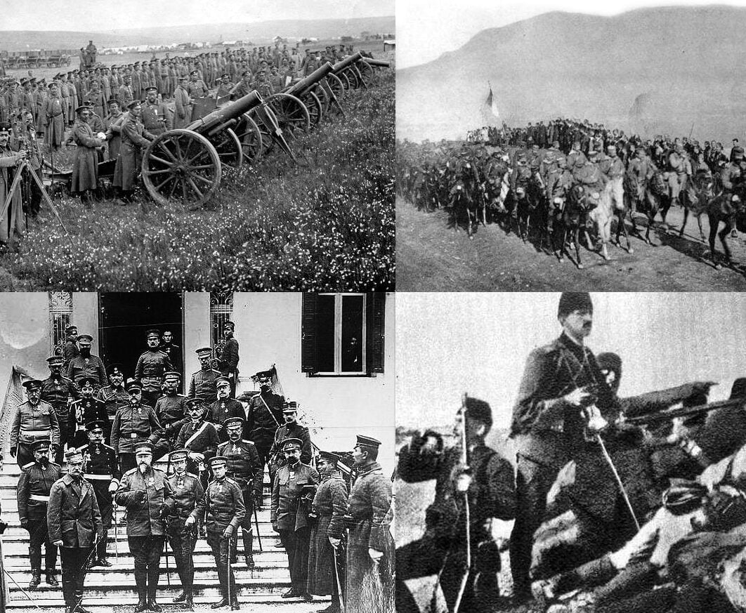 Guerra de los Balcanes: causas y consecuencias históricas - Mercadillo5