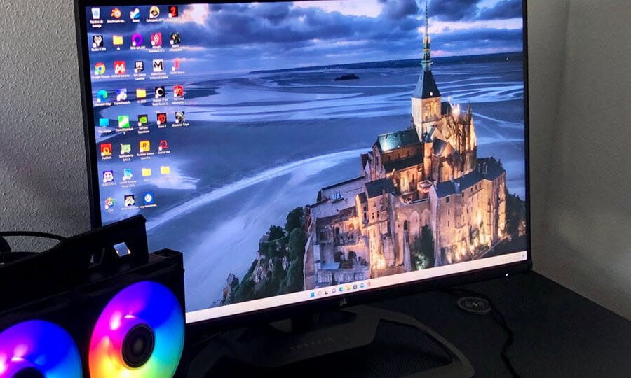Guía completa de hardware para monitores: todo lo que necesitas saber - Mercadillo5