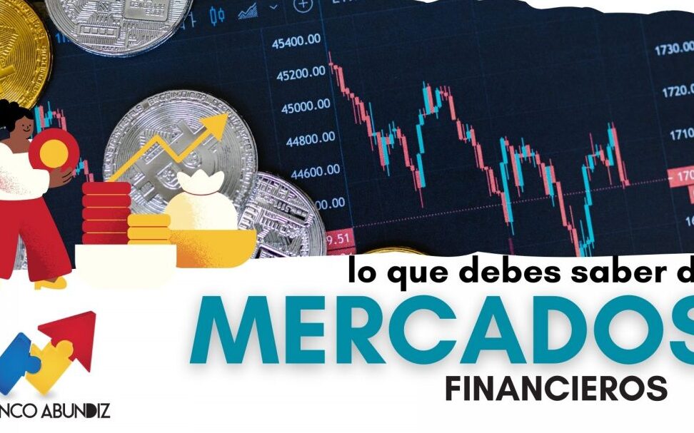 Guía completa de los mercados financieros: todo lo que necesitas saber - Mercadillo5