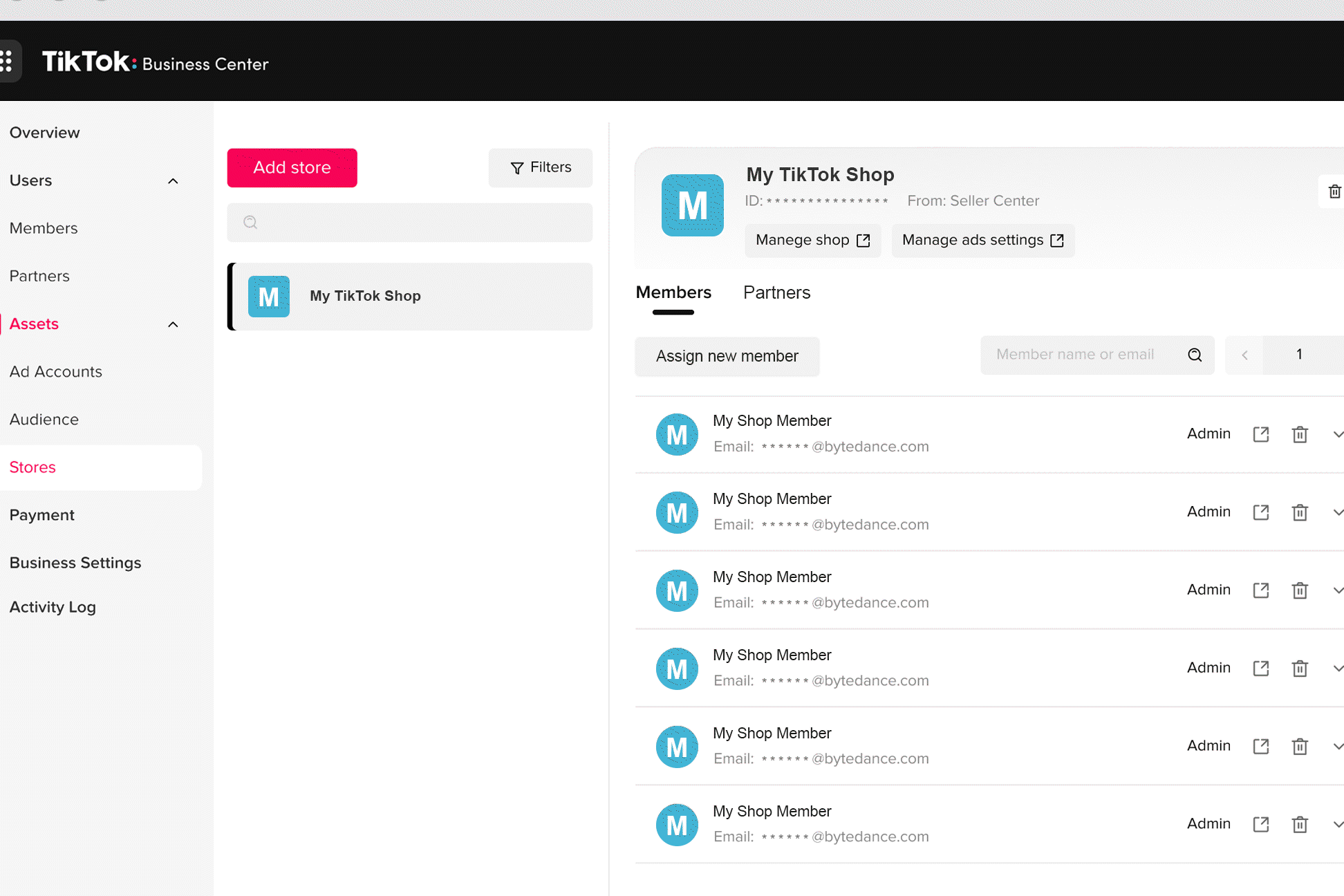 Guía completa para configurar las conexiones de aplicaciones en TikTok - Mercadillo5