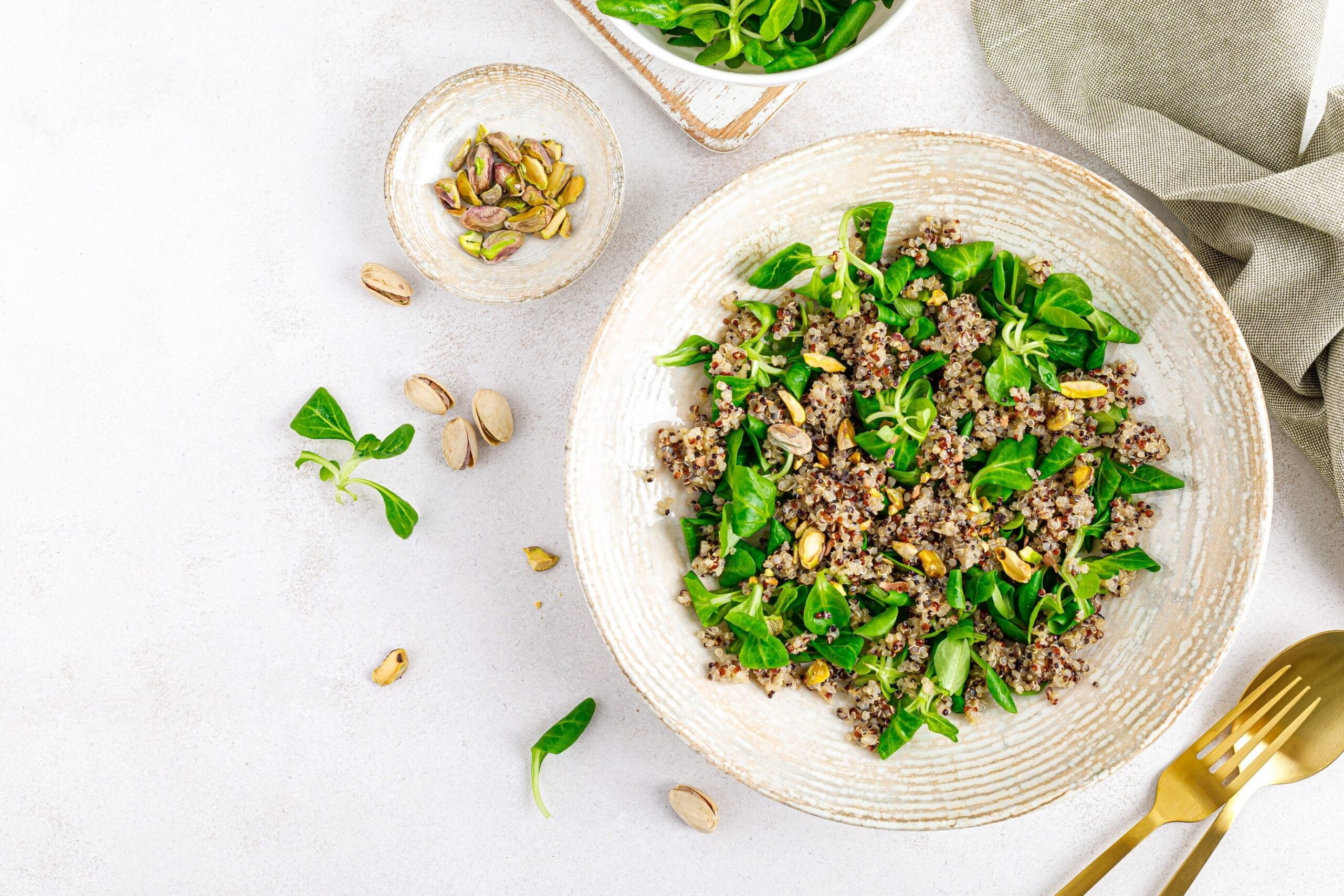 Guía de comidas saludables en el ayuno intermitente - Mercadillo5