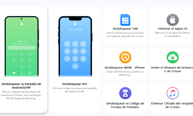 Guía definitiva: Cómo desbloquear un celular Samsung en pocos pasos - Mercadillo5