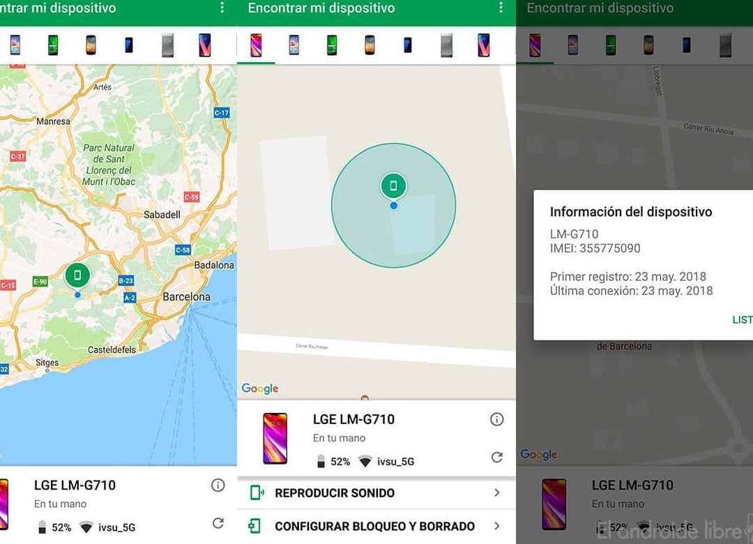 Guía para buscar mi iPhone: Encuéntralo en segundos - Mercadillo5