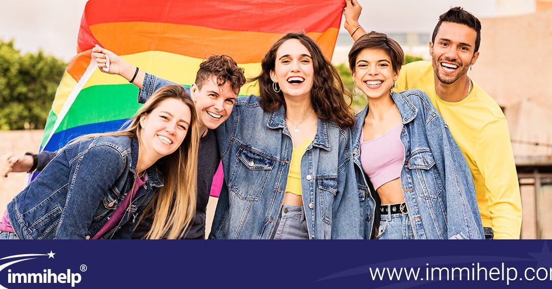 Guía para criar hijos LGBT+: aprendiendo sobre la pansexualidad - Mercadillo5