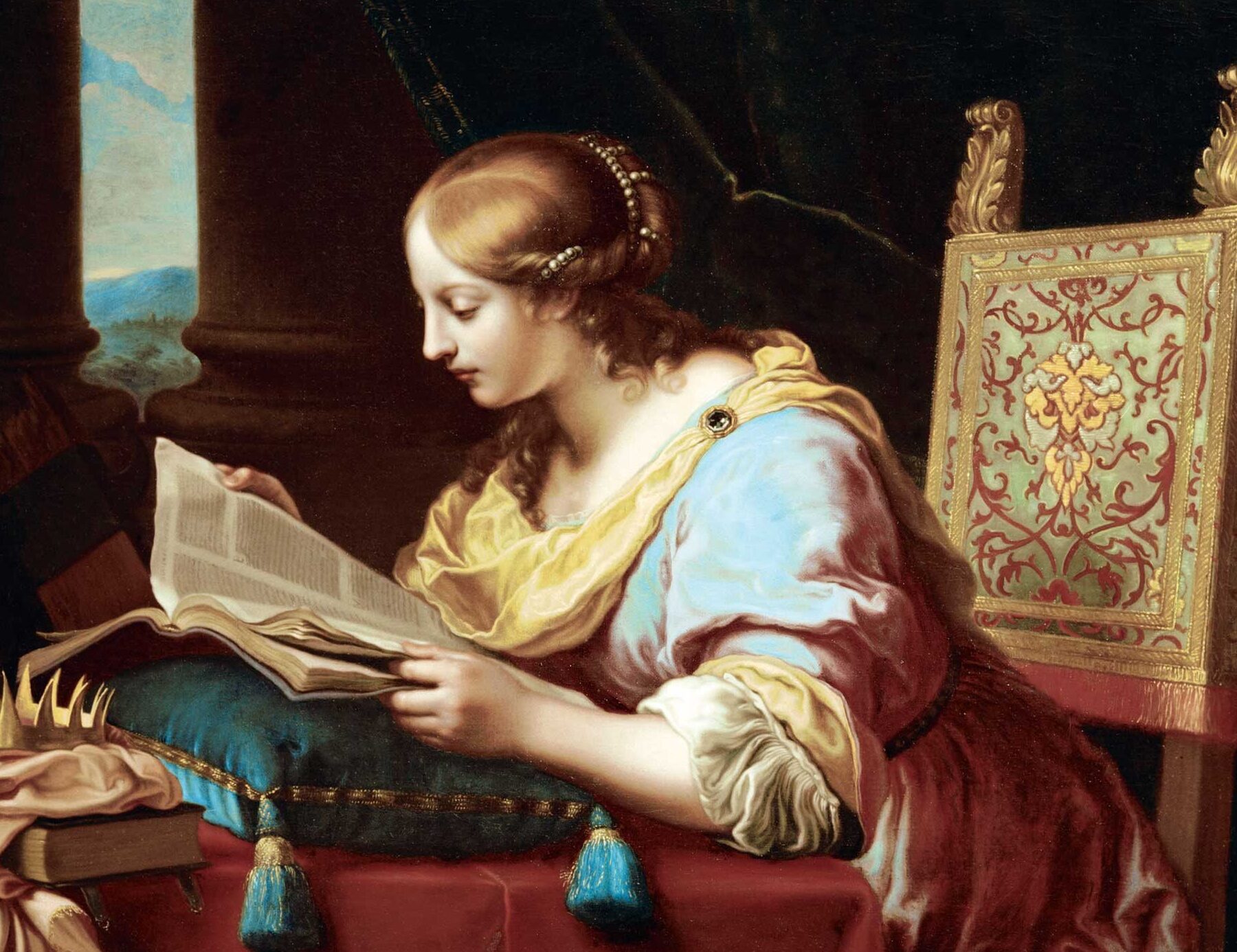 Hypatia de Alejandría: Biografía y legado en filosofía y matemáticas - Mercadillo5