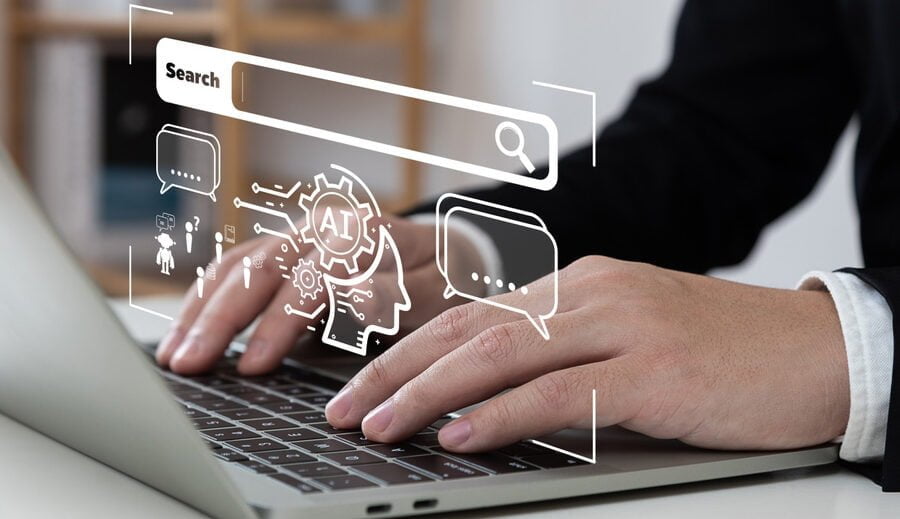 IA revoluciona atención al cliente: mejora tu experiencia - Mercadillo5