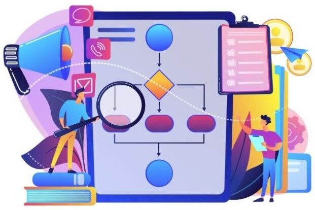Implementación eficiente: Coordinación y ejecución de iniciativas - Mercadillo5