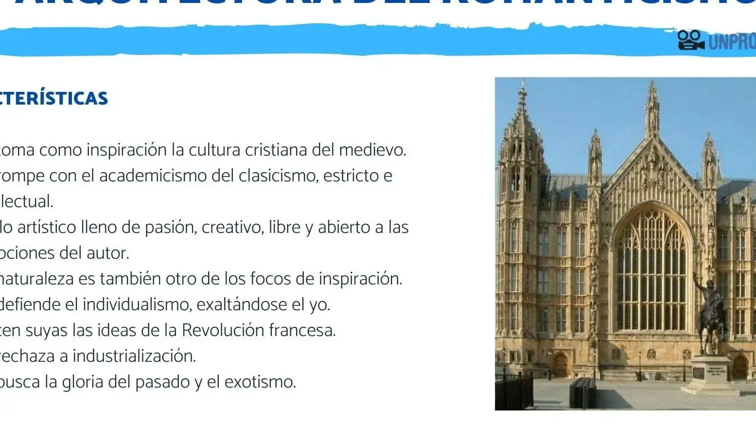 Influencia del arte romántico en la actualidad: Descubre su impacto - Mercadillo5