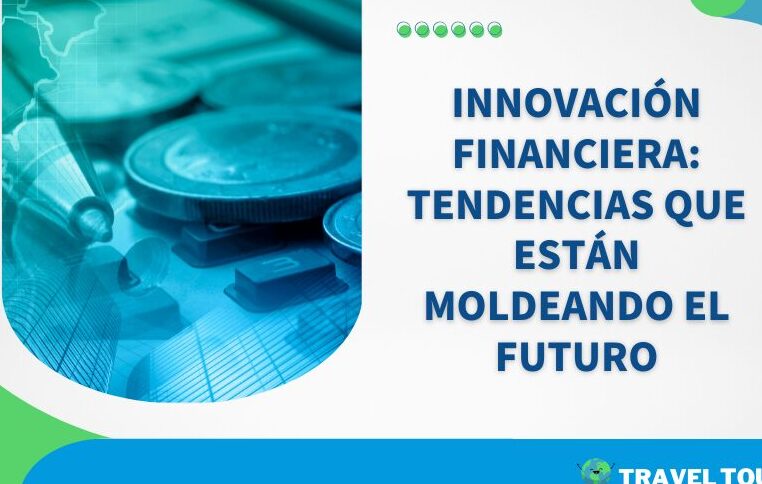 Innovación financiera: cómo las inversiones digitales están transformando el mercado - Mercadillo5