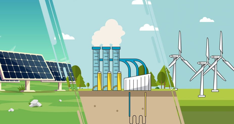 Invierte en energías renovables y cuida el planeta - Mercadillo5