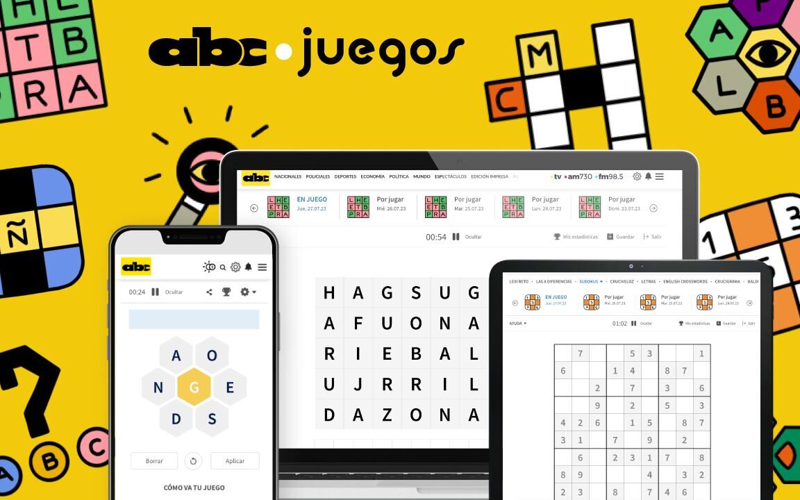 Juego divertido y desafiante para poner a prueba tus habilidades - Mercadillo5