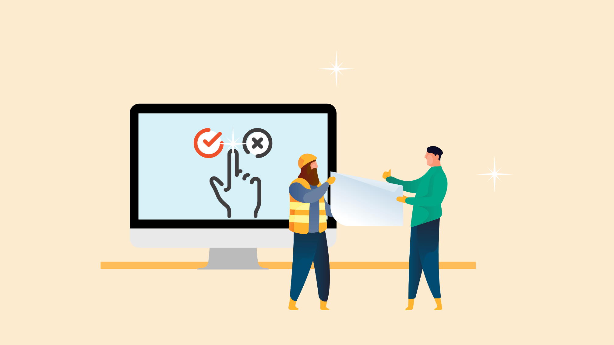 Juegos de negociación para eventos corporativos: desarrolla habilidades y toma decisiones - Mercadillo5