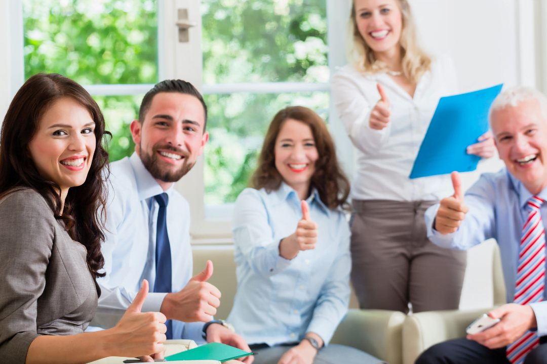 La clave del éxito: Innovación en la gestión familiar de empresas - Mercadillo5