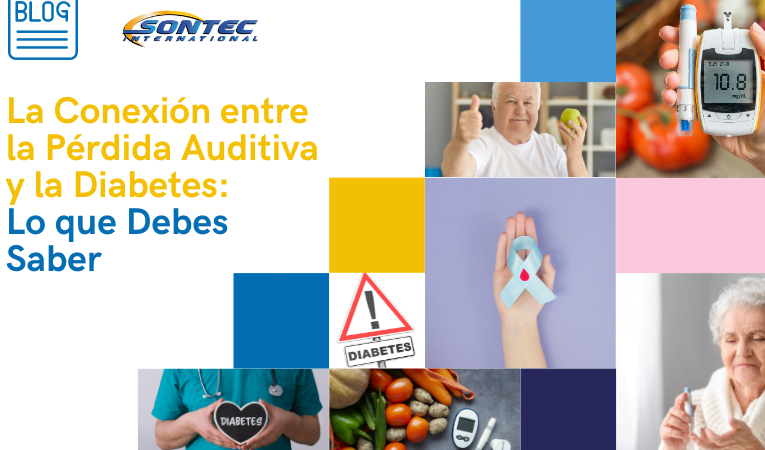 La conexión entre la pérdida de audición y la diabetes - Mercadillo5