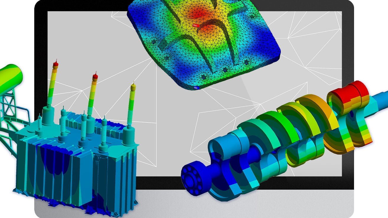 La evolución del diseño: la importancia del diseño asistido por computadora - Mercadillo5